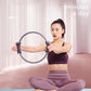 🔥 Pilates Ring Fitness Trainer | Christmas SALE 50% OFF | Toning Ring for Core, Arms & Legs | Portable Home Gym Equipment Gift 🎄✨
