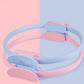 🔥 Pilates Ring Fitness Trainer | Christmas SALE 50% OFF | Toning Ring for Core, Arms & Legs | Portable Home Gym Equipment Gift 🎄✨