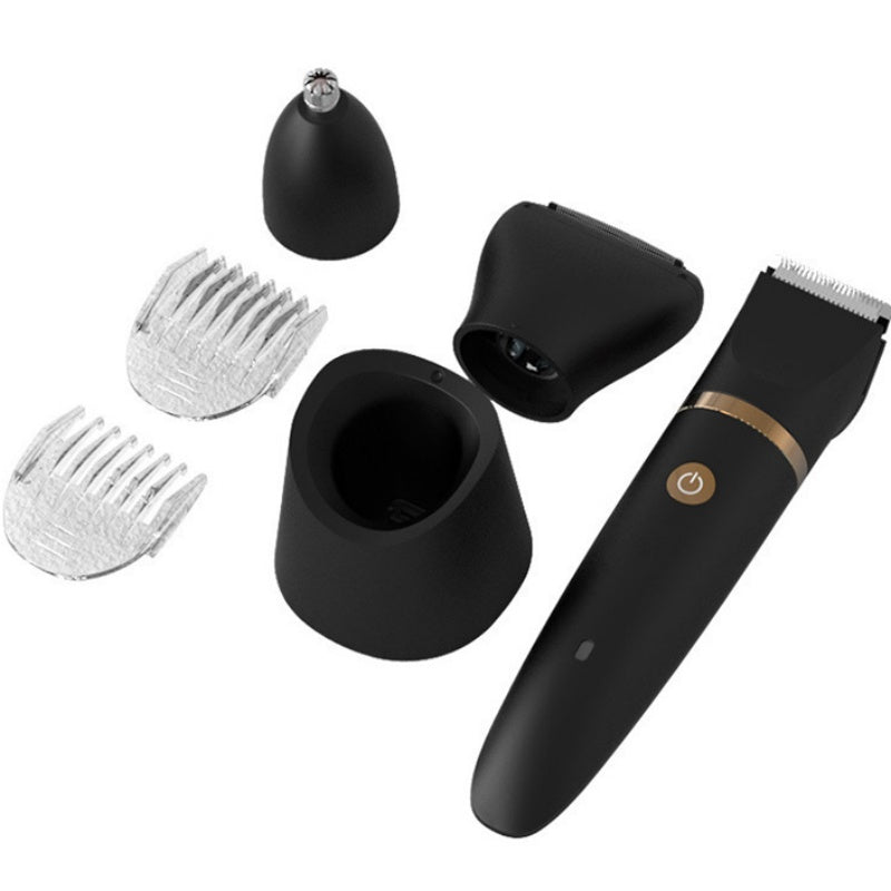 💘Valentijnsaanbieding: 50% Korting!✂️3-in-1 Elektrische Tondeuseset – Draadloos, Waterdicht & Draagbaar!