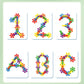 New Creative Design Blocks & Model Educational Building Toys🎇