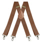 【🔥TODAY'S LOWEST PRICE】Leather Suspenders for handsome & Love
