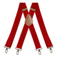 【🔥TODAY'S LOWEST PRICE】Leather Suspenders for handsome & Love