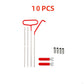 🥳2026 HOT SALE🥳💞50K+ SOLD!👴🔧 54% OFF! Professional Car Tool Kit – Complete repair tools, high hardness & durable. Portable case, grabber & air wedge. Fix doors, windows yourself. Save on garage bills. 🚗🛡️