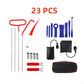 🥳2026 HOT SALE🥳💞50K+ SOLD!👴🔧 54% OFF! Professional Car Tool Kit – Complete repair tools, high hardness & durable. Portable case, grabber & air wedge. Fix doors, windows yourself. Save on garage bills. 🚗🛡️