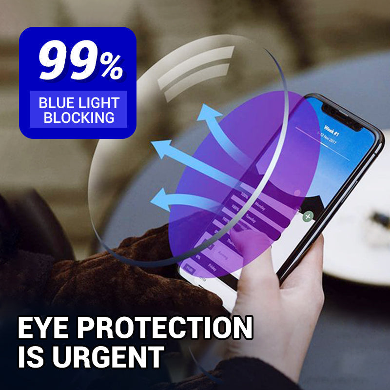 🔥Why Pay £40? Our Factory Sells Anti-Blue Light Glasses for £9.9！