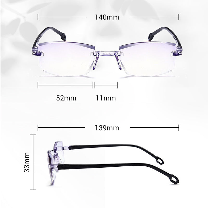 🔥Why Pay £40? Our Factory Sells Anti-Blue Light Glasses for £9.9！