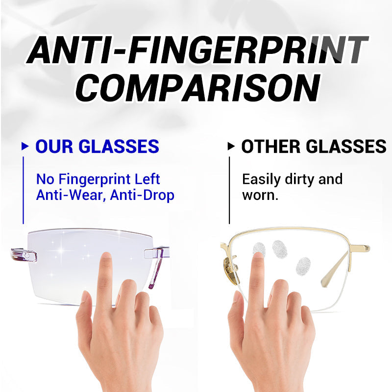 🔥Why Pay £40? Our Factory Sells Anti-Blue Light Glasses for £9.9！