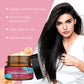 💝Deeply moisturizes, nourishes, and repairs 💝3-in-1 Hair Mask