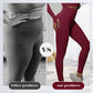 💃Goddess-level seamless leggings for a perky butt and slimmer legs