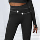 💃Goddess-level seamless leggings for a perky butt and slimmer legs