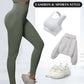 💃Goddess-level seamless leggings for a perky butt and slimmer legs