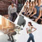 💃Goddess-level seamless leggings for a perky butt and slimmer legs