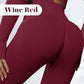 💃Goddess-level seamless leggings for a perky butt and slimmer legs