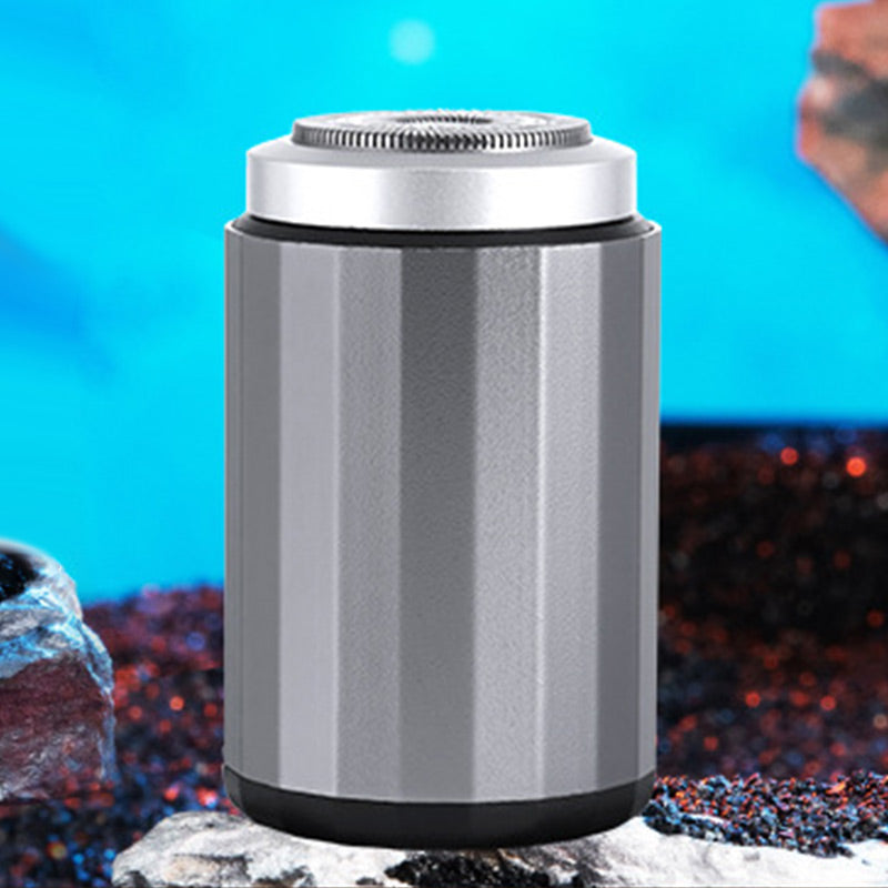 🔥Limited Time 57% OFF🔥Waterproof Mini Electric Shaver for Men