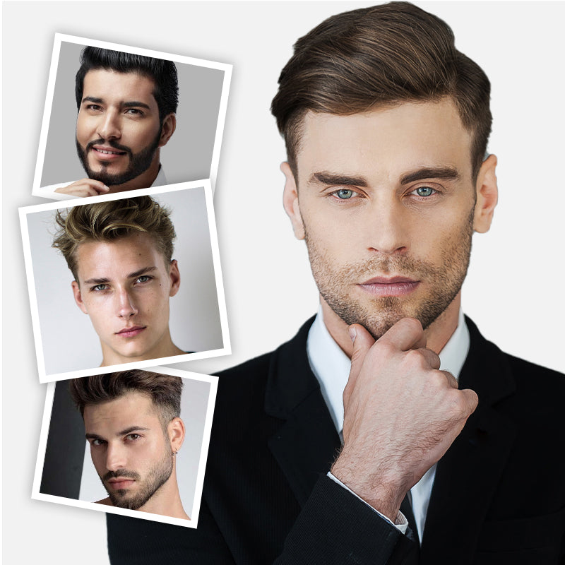 💞Special Offer -Buy 2 for the best value🌿Plant-Based Hair Coloring Cream - Mild Formula Long Lasting