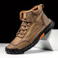 💥Hot Sale-70%OFF💥Stylish Hand-Stitched Flat Sole Men's Boots💥Ultimate comfort💥