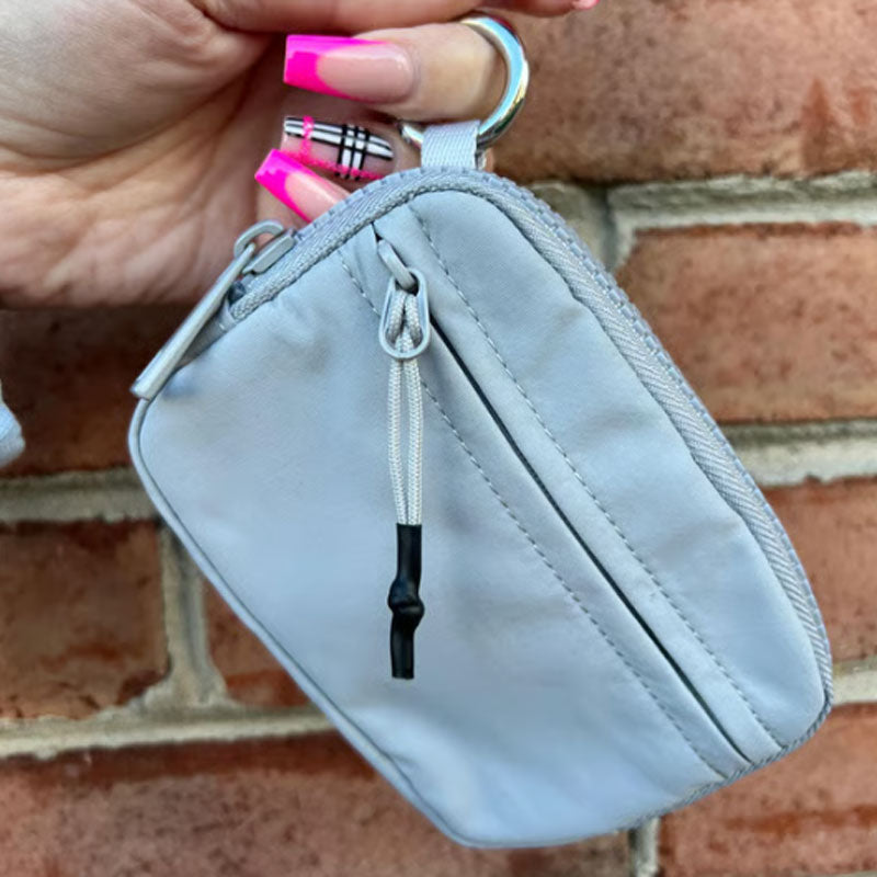 🌟Limited Time 49%OFF 🎁Waterproof Wallet with Hand Lanyard