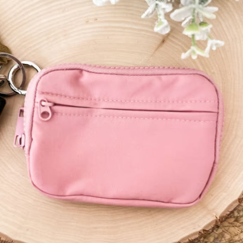 🌟Limited Time 49%OFF 🎁Waterproof Wallet with Hand Lanyard