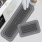🥳Limited time hot sale🔥Non-Slip & Super Absorbent Floor Rugs🦶