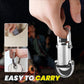 🏆✨Flash Sale⚡Almost Gone💥1200LM Super Bright Mini Keychain Flashlight Waterproof💡