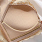 🔥New Hot Selling❤️‍🔥Lace Open Button Closure Anti-Sagging Breathable Bra