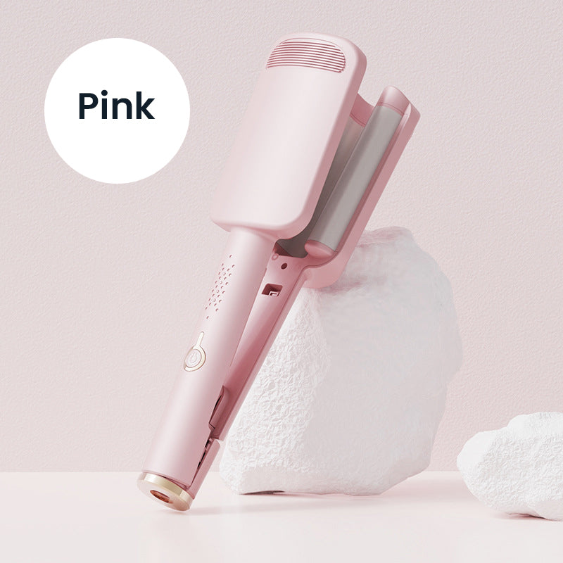 🎉Last Day Promotion - 50% OFF🌹🔥32MM Wavy Hair Curler