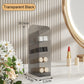 🏡🔥Hot Sale 50% OFF✨🪥 Sliding Lid Toothbrush Organizer