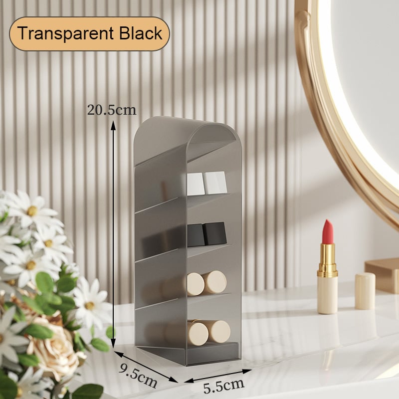 🚿 Save Counter Space & Keep Brushes Clean – Wall-Mountable Toothbrush Holder. Free UK Delivery