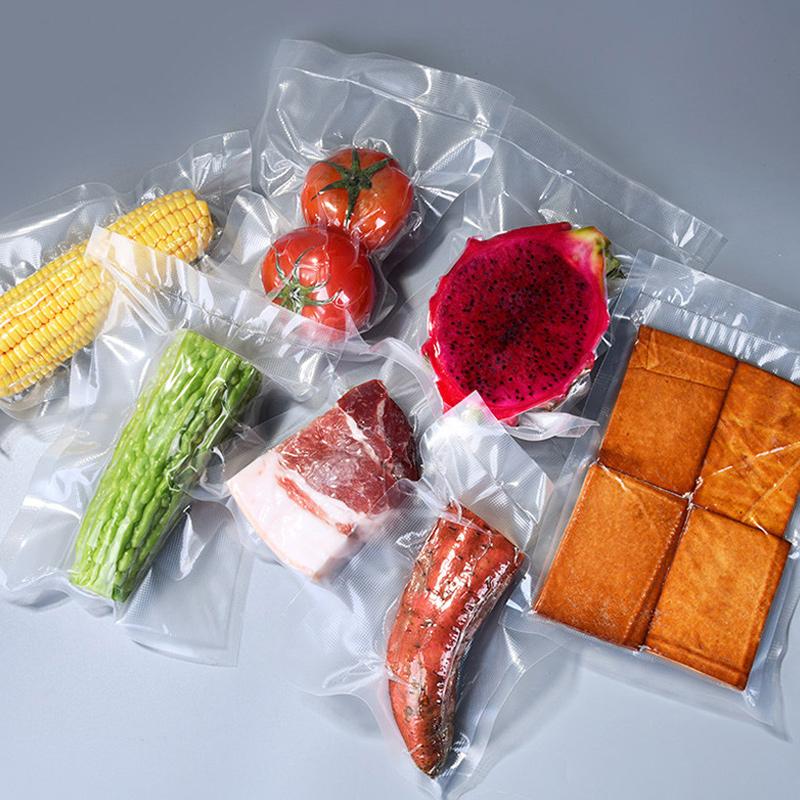 📦 51% OFF NOW ! ⚡ Automatic Vacuum Sealing Machine – One-Touch Operation, Extends Food Freshness & Compact Design 🍖