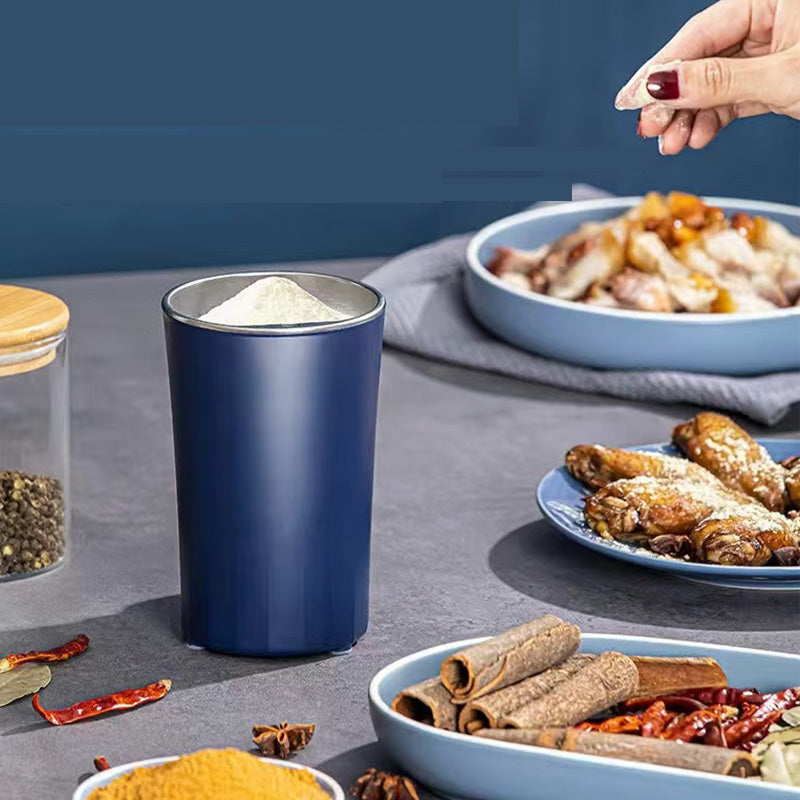 🔥 Kitchen essentials & Multifunctional Electric Grinder