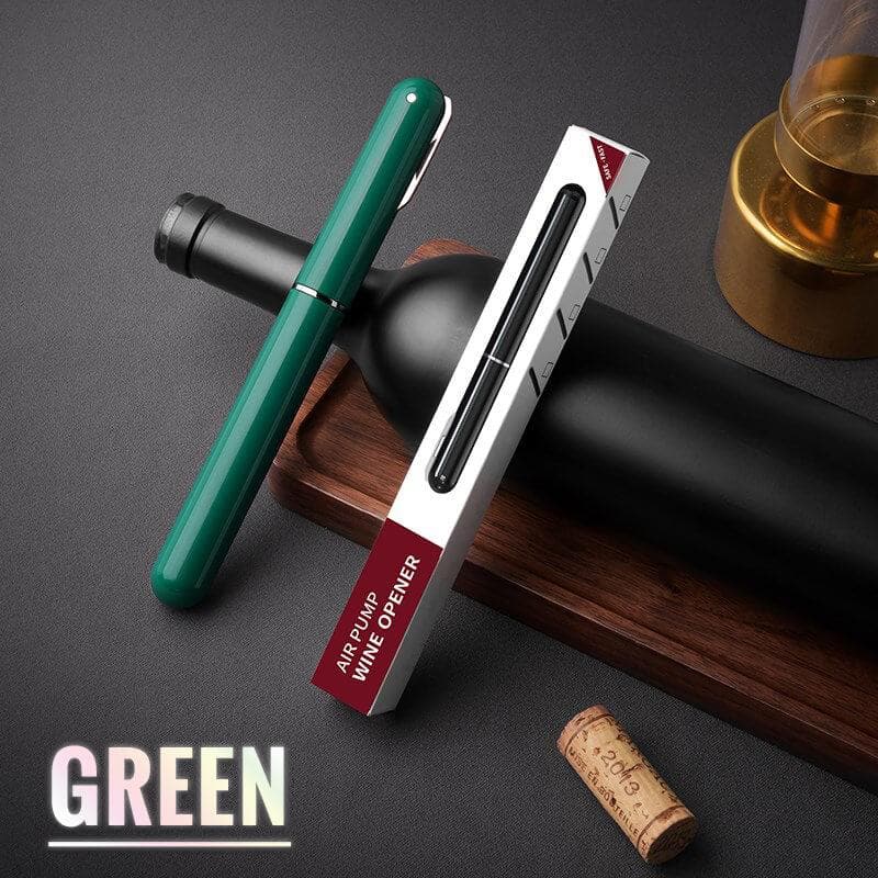 🔥Limited Sale 55% OFF🔥Air Pump Bottle Cap Opener