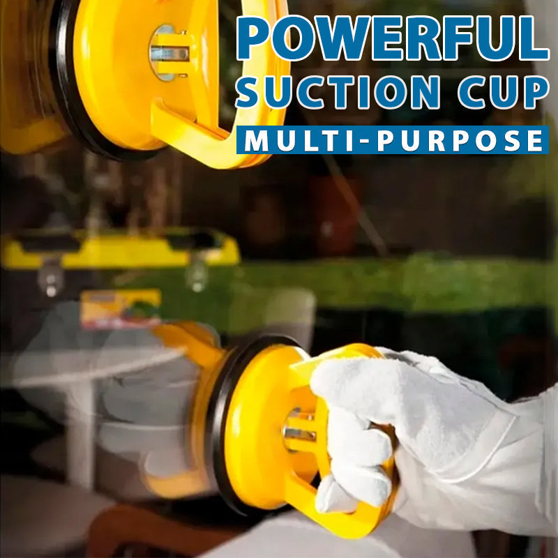 🚗 Car Dent Repair Suction Cup: 2.16", Paintless Removal Tool, Reusable, for Small Dents
