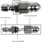 Powerful Pipe Cleaning and Unclogging Nozzle💥