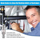 Powerful Pipe Cleaning and Unclogging Nozzle💥