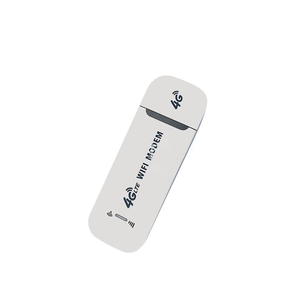 📶 49% OFF NOW! 🌐4G LTE USB Mobile Router – High-Speed Internet Everywhere, Supports Multiple Devices & Easy Setup 🔋