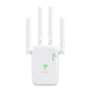 📶62% OFF FLASH SALE! 🚀 WiFi Signal Booster – Your Home’s Full-Coverage Savior ✨ Wide Coverage Range, Plug & Play, Stable Signal Enhancement