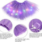 ✨ Magical LED Tutu Skirt | Christmas SALE 51% OFF | Luminous Dance & Party Wear with Battery Lights | Perfect Gift for Performances & Festive Fun 🎄🌟