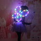 ✨ Magical LED Tutu Skirt | Christmas SALE 51% OFF | Luminous Dance & Party Wear with Battery Lights | Perfect Gift for Performances & Festive Fun 🎄🌟