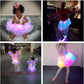 ✨ Magical LED Tutu Skirt | Christmas SALE 51% OFF | Luminous Dance & Party Wear with Battery Lights | Perfect Gift for Performances & Festive Fun 🎄🌟