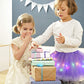 ✨ Magical LED Tutu Skirt | Christmas SALE 51% OFF | Luminous Dance & Party Wear with Battery Lights | Perfect Gift for Performances & Festive Fun 🎄🌟