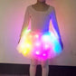 ✨ Magical LED Tutu Skirt | Christmas SALE 51% OFF | Luminous Dance & Party Wear with Battery Lights | Perfect Gift for Performances & Festive Fun 🎄🌟