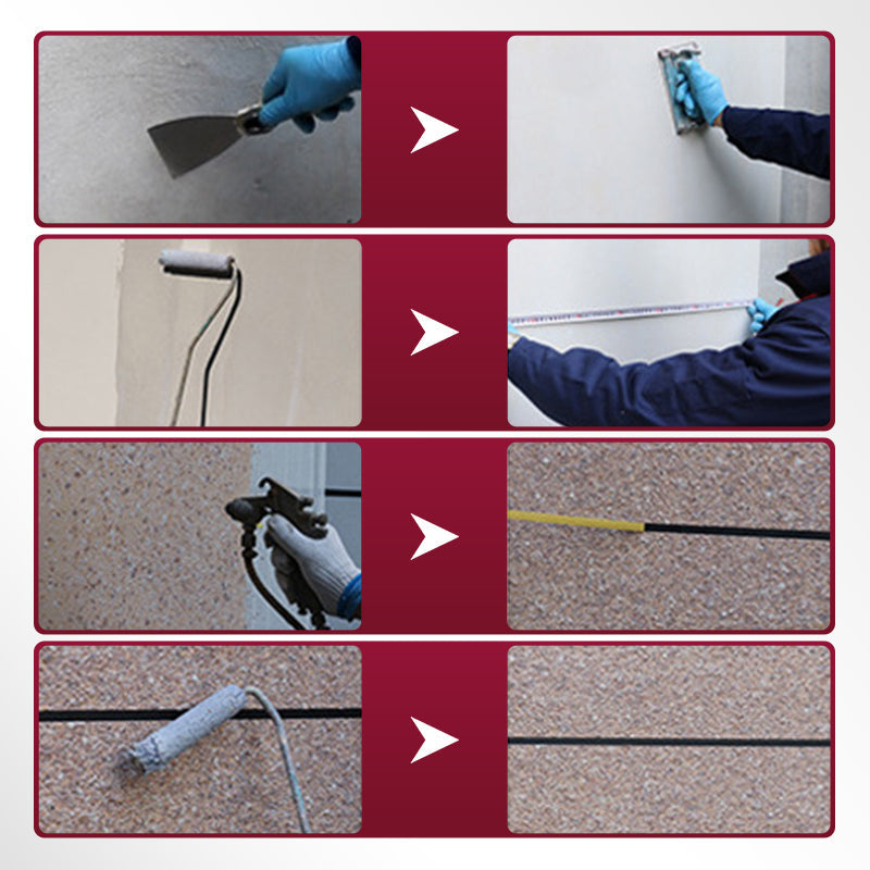 🎁Londonwind’s Anniversary Sale – Up to 70% off|High-Gloss Epoxy Marble-Effect Floor Coating – Scratch-Resistant, Water-Based, DIY