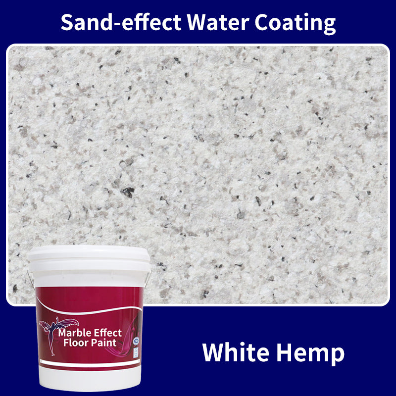 🎁Londonwind’s Anniversary Sale – Up to 70% off|High-Gloss Epoxy Marble-Effect Floor Coating – Scratch-Resistant, Water-Based, DIY