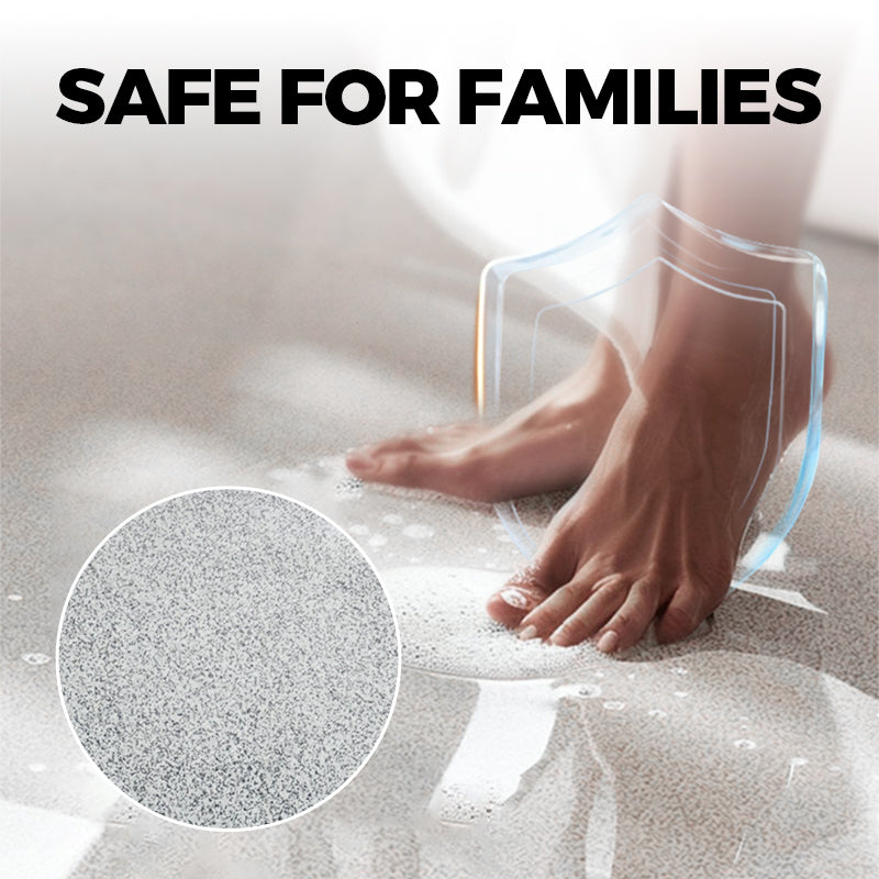 🎁Londonwind’s Anniversary Sale – Up to 70% off|High-Gloss Epoxy Marble-Effect Floor Coating – Scratch-Resistant, Water-Based, DIY