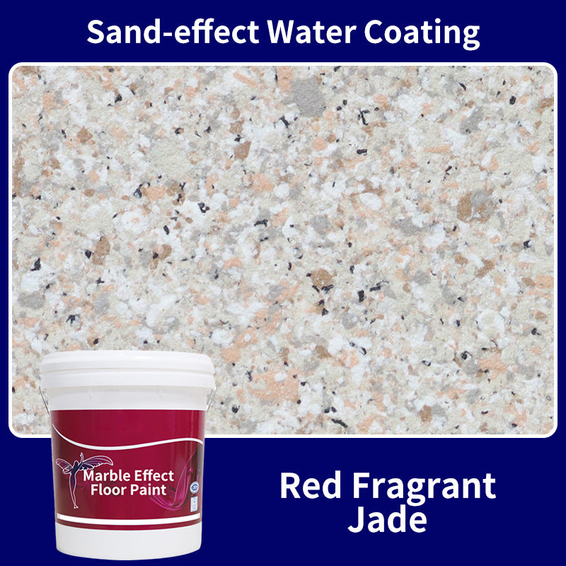 🎁Londonwind’s Anniversary Sale – Up to 70% off|High-Gloss Epoxy Marble-Effect Floor Coating – Scratch-Resistant, Water-Based, DIY