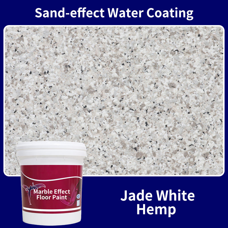 🎁Londonwind’s Anniversary Sale – Up to 70% off|High-Gloss Epoxy Marble-Effect Floor Coating – Scratch-Resistant, Water-Based, DIY