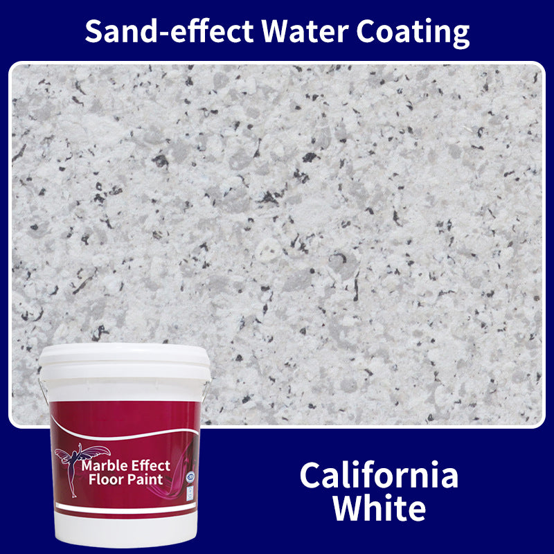 🎁Londonwind’s Anniversary Sale – Up to 70% off|High-Gloss Epoxy Marble-Effect Floor Coating – Scratch-Resistant, Water-Based, DIY