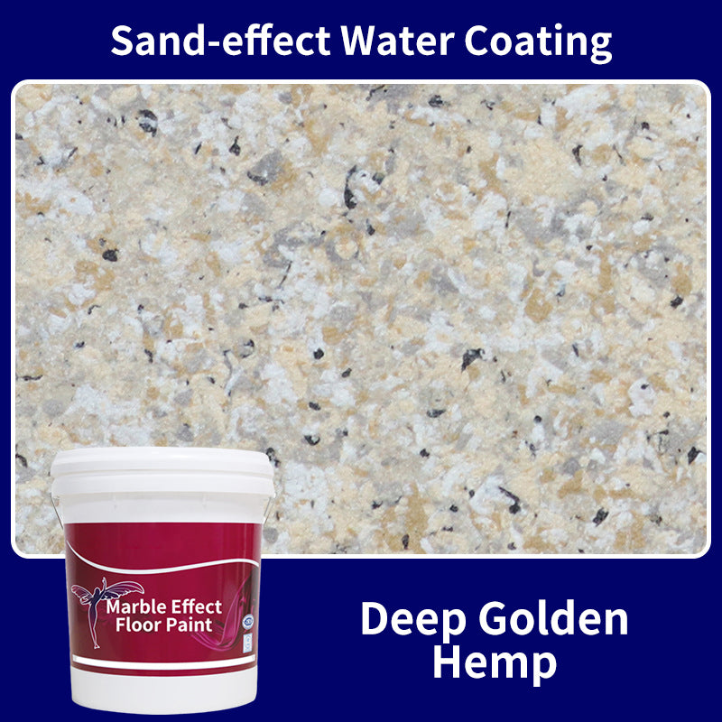 🎁Londonwind’s Anniversary Sale – Up to 70% off|High-Gloss Epoxy Marble-Effect Floor Coating – Scratch-Resistant, Water-Based, DIY