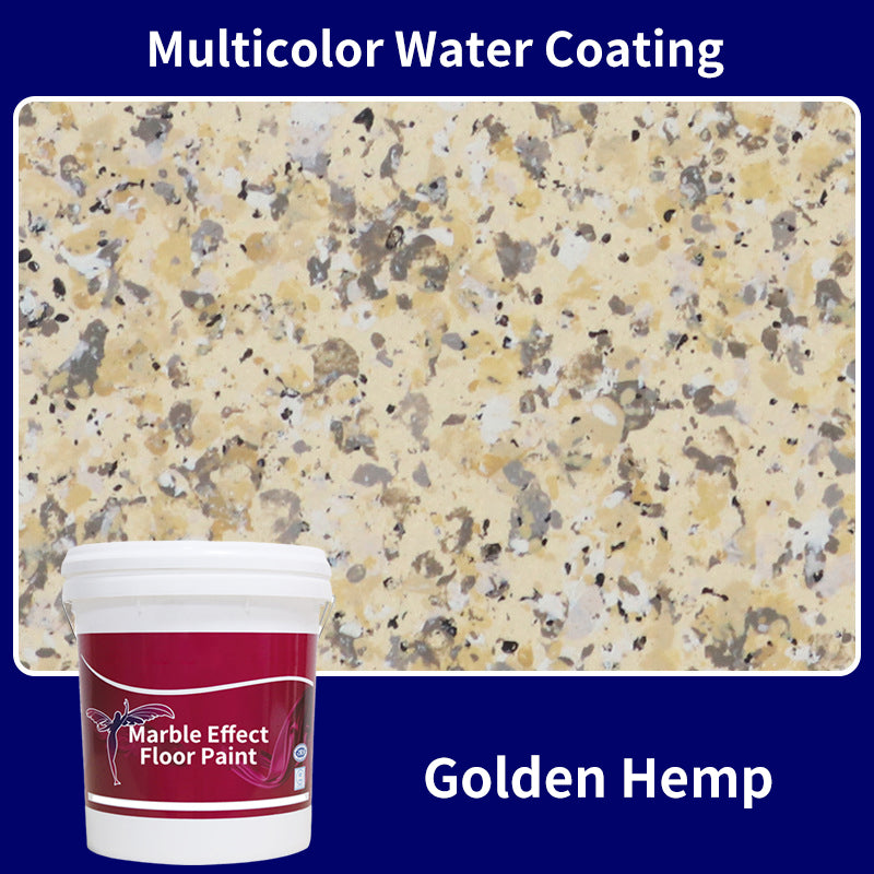 🎁Londonwind’s Anniversary Sale – Up to 70% off|High-Gloss Epoxy Marble-Effect Floor Coating – Scratch-Resistant, Water-Based, DIY