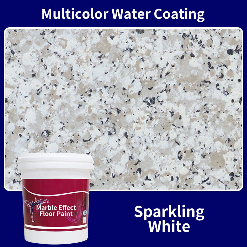 🎁Londonwind’s Anniversary Sale – Up to 70% off|High-Gloss Epoxy Marble-Effect Floor Coating – Scratch-Resistant, Water-Based, DIY